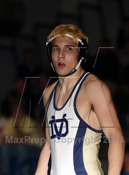 Thumbnail 2 in Flowing Wells Invitational (Finals) photogallery.