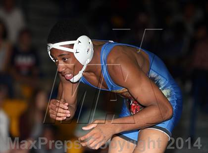 Thumbnail 1 in Flowing Wells Invitational (Finals) photogallery.