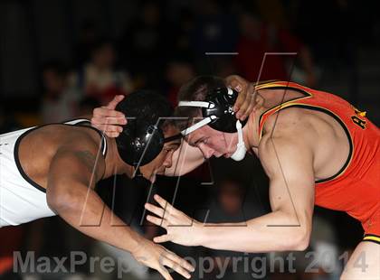 Thumbnail 2 in Flowing Wells Invitational (Finals) photogallery.