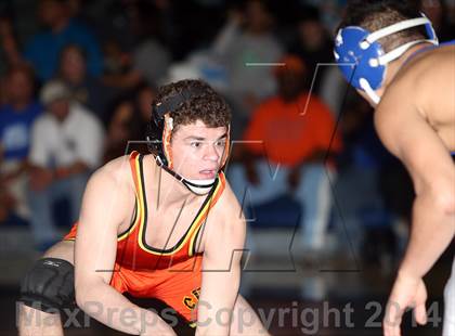 Thumbnail 1 in Flowing Wells Invitational (Finals) photogallery.