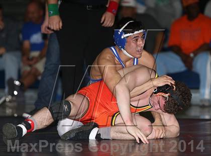 Thumbnail 3 in Flowing Wells Invitational (Finals) photogallery.