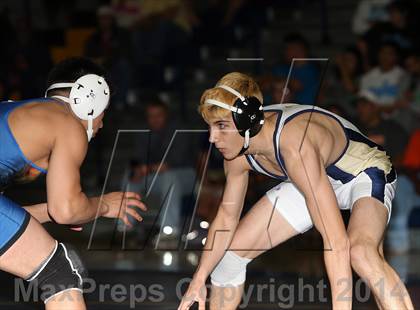 Thumbnail 3 in Flowing Wells Invitational (Finals) photogallery.