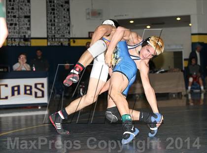 Thumbnail 3 in Flowing Wells Invitational (Finals) photogallery.
