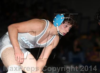 Thumbnail 2 in Flowing Wells Invitational (Finals) photogallery.