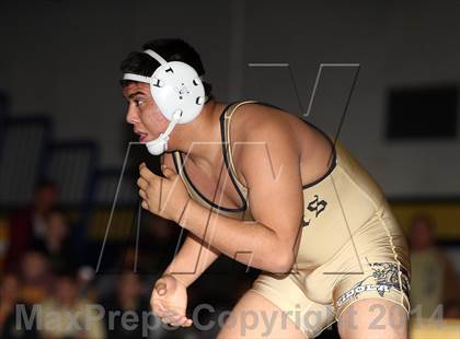 Thumbnail 2 in Flowing Wells Invitational (Finals) photogallery.