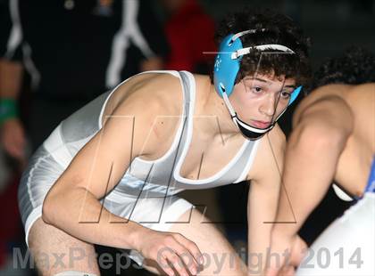 Thumbnail 2 in Flowing Wells Invitational (Finals) photogallery.