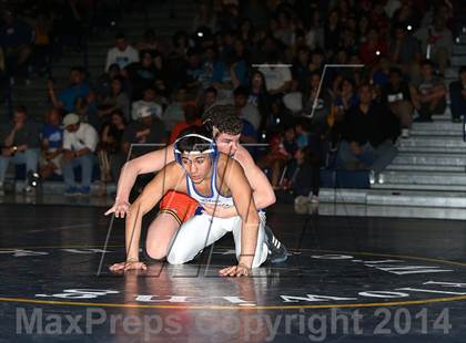 Thumbnail 1 in Flowing Wells Invitational (Finals) photogallery.