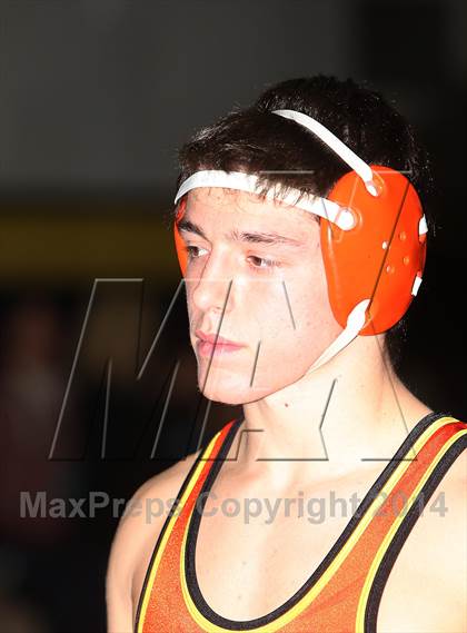 Thumbnail 2 in Flowing Wells Invitational (Finals) photogallery.