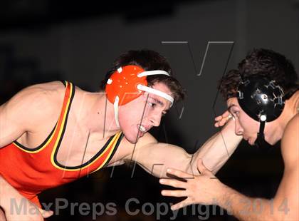 Thumbnail 1 in Flowing Wells Invitational (Finals) photogallery.