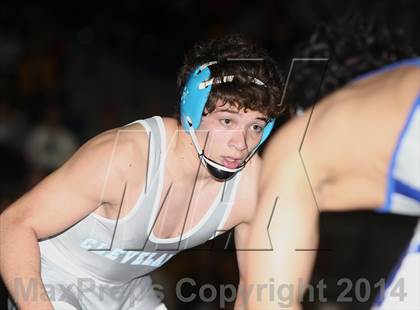 Thumbnail 1 in Flowing Wells Invitational (Finals) photogallery.