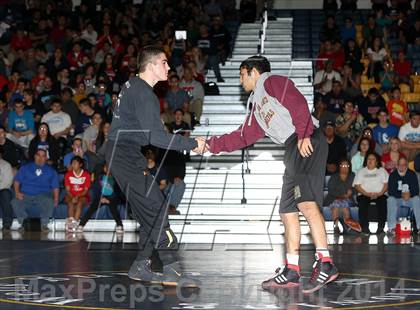 Thumbnail 1 in Flowing Wells Invitational (Finals) photogallery.
