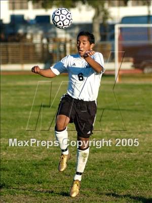 Thumbnail 1 in Garey @ Chaffey photogallery.