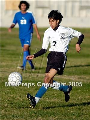 Thumbnail 3 in Garey @ Chaffey photogallery.