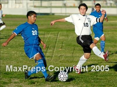 Thumbnail 1 in Garey @ Chaffey photogallery.