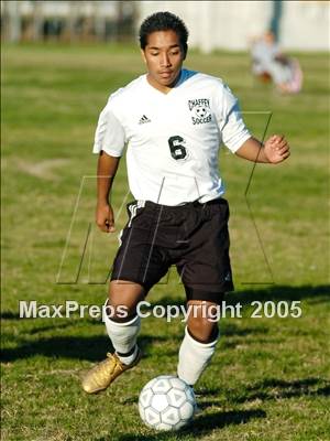 Thumbnail 1 in Garey @ Chaffey photogallery.