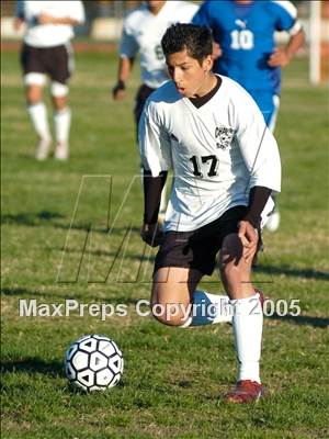 Thumbnail 3 in Garey @ Chaffey photogallery.