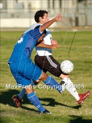 Thumbnail 1 in Garey @ Chaffey photogallery.