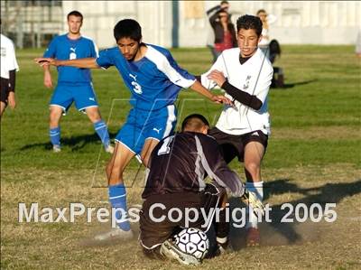 Thumbnail 3 in Garey @ Chaffey photogallery.