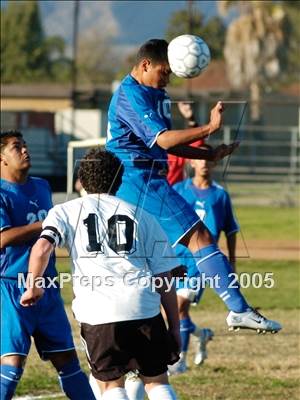 Thumbnail 1 in Garey @ Chaffey photogallery.