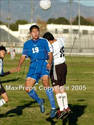 Thumbnail 2 in Garey @ Chaffey photogallery.