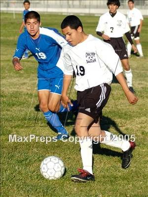 Thumbnail 1 in Garey @ Chaffey photogallery.