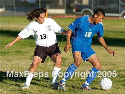 Thumbnail 3 in Garey @ Chaffey photogallery.