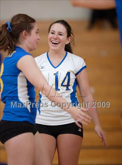 Thumbnail 3 in Rampart @ Grandview (CHSAA District 4 Playoff Semifinal) photogallery.