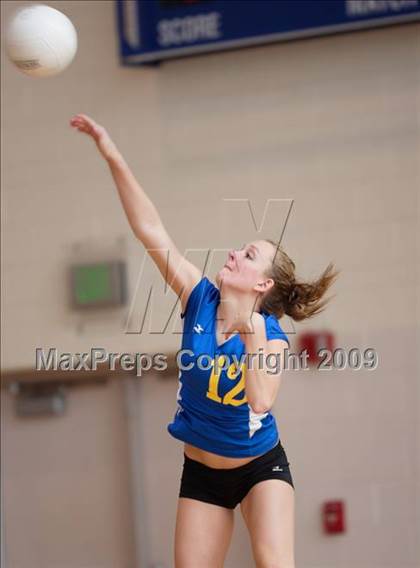 Thumbnail 2 in Rampart @ Grandview (CHSAA District 4 Playoff Semifinal) photogallery.