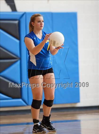 Thumbnail 3 in Rampart @ Grandview (CHSAA District 4 Playoff Semifinal) photogallery.