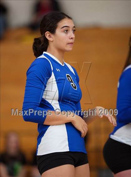 Thumbnail 3 in Rampart @ Grandview (CHSAA District 4 Playoff Semifinal) photogallery.