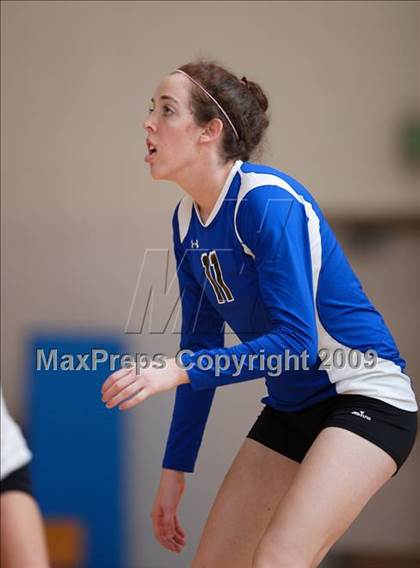Thumbnail 2 in Rampart @ Grandview (CHSAA District 4 Playoff Semifinal) photogallery.