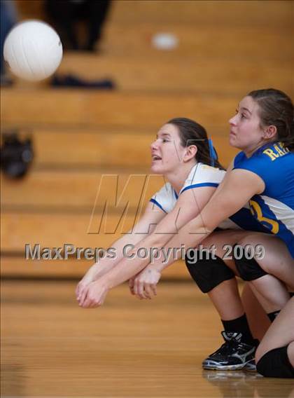 Thumbnail 1 in Rampart @ Grandview (CHSAA District 4 Playoff Semifinal) photogallery.