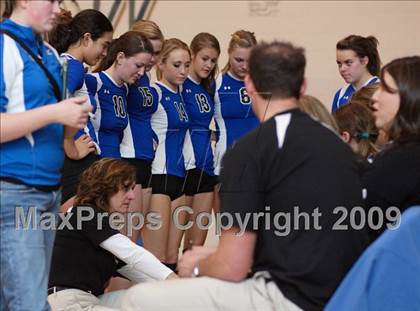 Thumbnail 1 in Rampart @ Grandview (CHSAA District 4 Playoff Semifinal) photogallery.