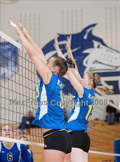Thumbnail 2 in Rampart @ Grandview (CHSAA District 4 Playoff Semifinal) photogallery.