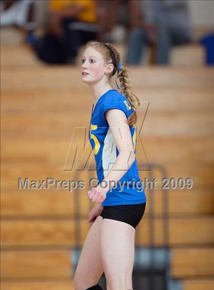 Thumbnail 3 in Rampart @ Grandview (CHSAA District 4 Playoff Semifinal) photogallery.