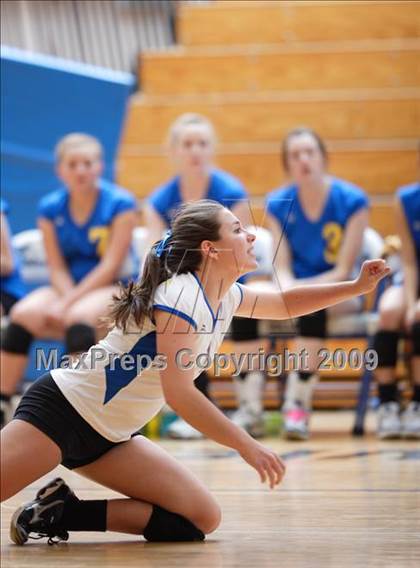 Thumbnail 2 in Rampart @ Grandview (CHSAA District 4 Playoff Semifinal) photogallery.