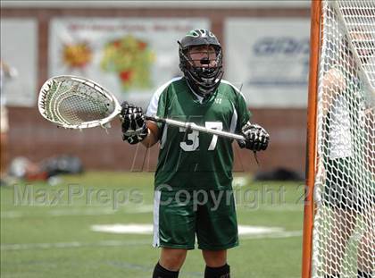 Thumbnail 2 in Farmingdale vs. Guilderland (NYSPHSAA Class A Final) photogallery.