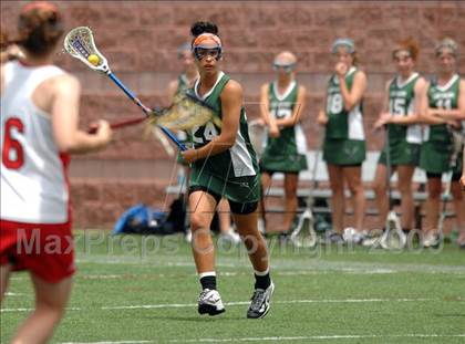 Thumbnail 1 in Farmingdale vs. Guilderland (NYSPHSAA Class A Final) photogallery.
