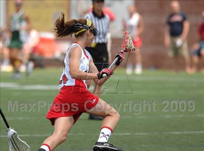 Thumbnail 1 in Farmingdale vs. Guilderland (NYSPHSAA Class A Final) photogallery.