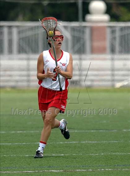 Thumbnail 2 in Farmingdale vs. Guilderland (NYSPHSAA Class A Final) photogallery.