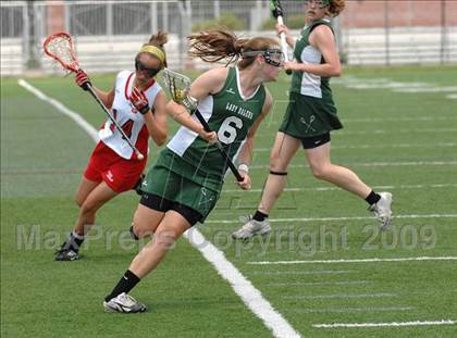 Thumbnail 2 in Farmingdale vs. Guilderland (NYSPHSAA Class A Final) photogallery.