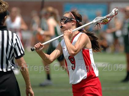 Thumbnail 3 in Farmingdale vs. Guilderland (NYSPHSAA Class A Final) photogallery.