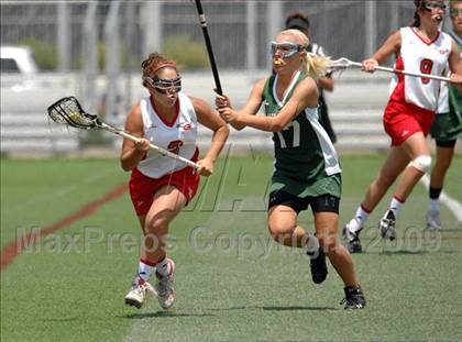 Thumbnail 1 in Farmingdale vs. Guilderland (NYSPHSAA Class A Final) photogallery.