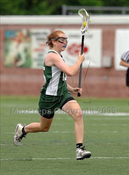 Thumbnail 2 in Farmingdale vs. Guilderland (NYSPHSAA Class A Final) photogallery.