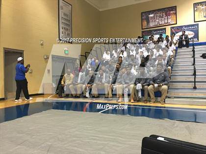 Thumbnail 3 in Ramsay TOC Ceremony photogallery.