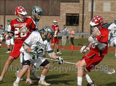 Thumbnail 3 in Fox Lane @ Brewster photogallery.