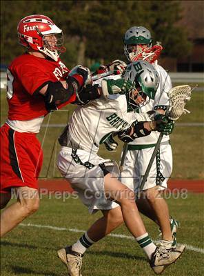 Thumbnail 1 in Fox Lane @ Brewster photogallery.