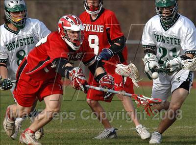 Thumbnail 2 in Fox Lane @ Brewster photogallery.