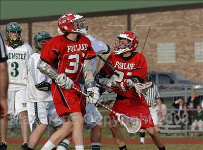 Thumbnail 1 in Fox Lane @ Brewster photogallery.