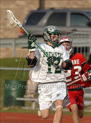Thumbnail 1 in Fox Lane @ Brewster photogallery.